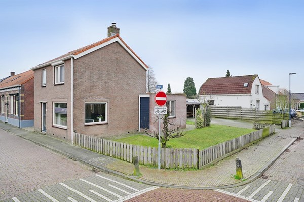 Dreef 21, Ovezande